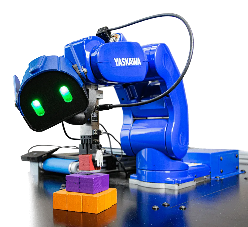 gakuto robot